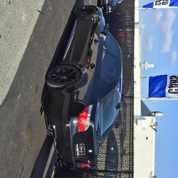 2006 BMW M5