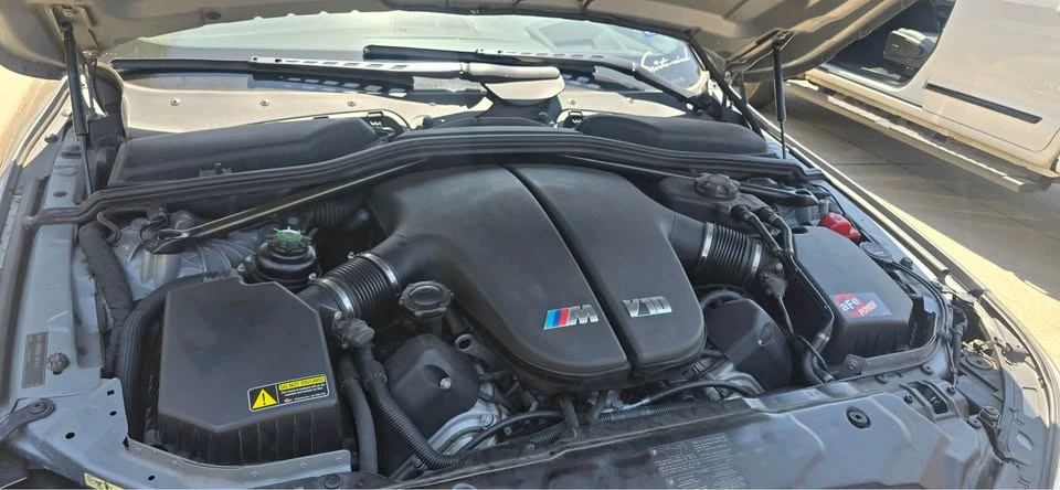 2006 BMW E60 M5 - Image 2 of 13