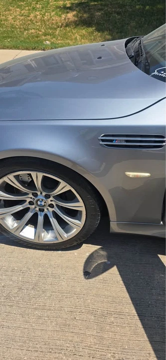 2006 BMW E60 M5 - Image 11 of 13