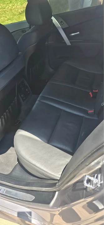 2006 BMW E60 M5 - Image 8 of 13