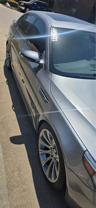 2006 BMW E60 M5 - Image 10 of 13