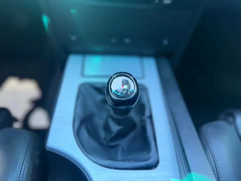 2006 BMW E60 M5 - Image 12 of 20