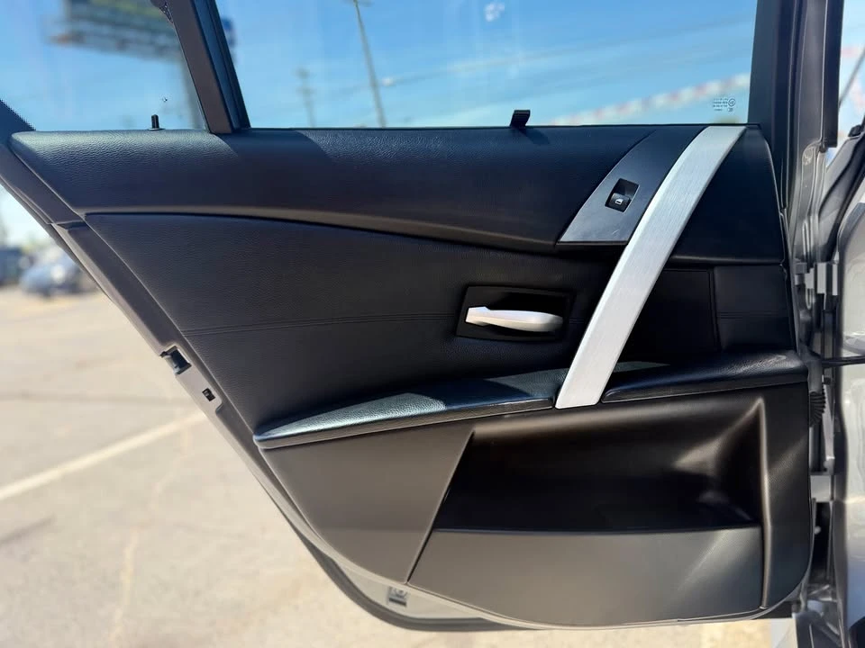 2006 BMW E60 M5 - Image 15 of 20