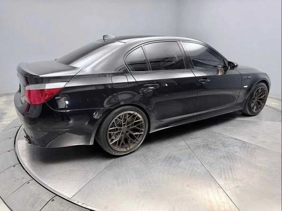 2006 BMW E60 M5 - Image 5 of 19