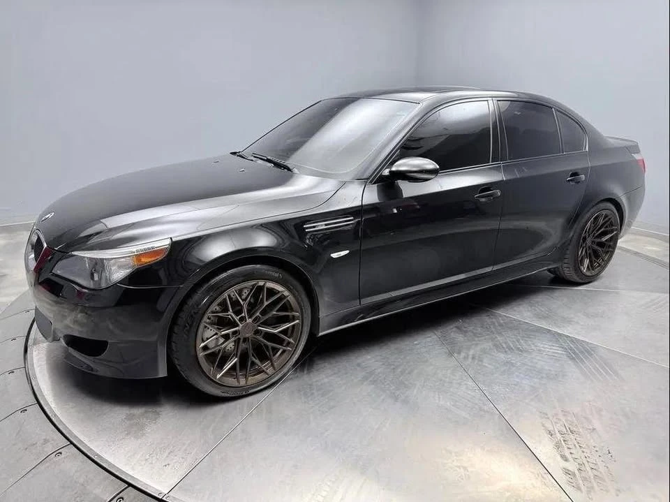2006 BMW E60 M5 - Image 19 of 19