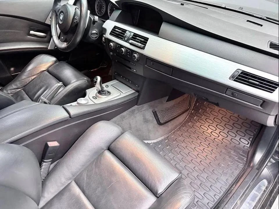 2006 BMW E60 M5 - Image 11 of 19