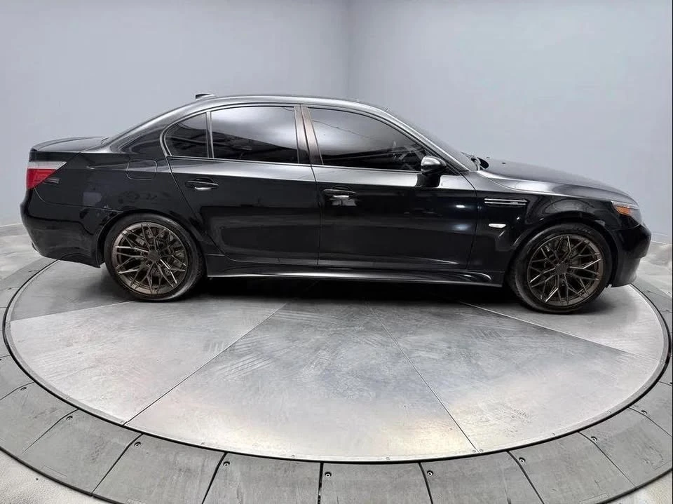 2006 BMW E60 M5 - Image 4 of 19
