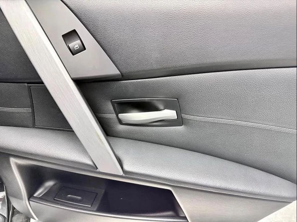 2006 BMW E60 M5 - Image 18 of 19