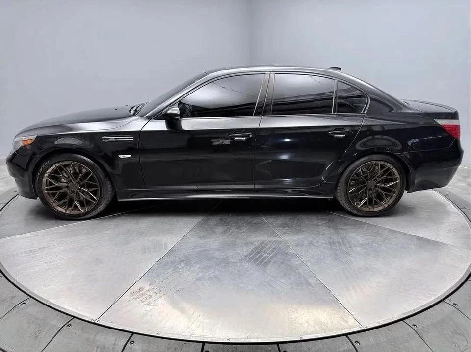 2006 BMW E60 M5 - Image 8 of 19