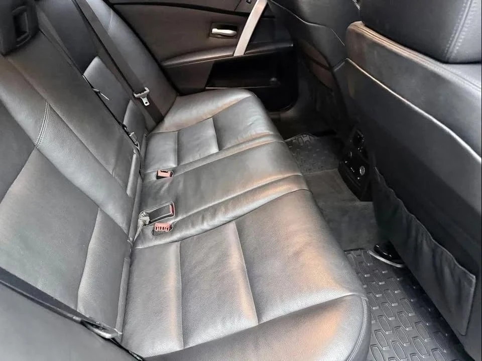 2006 BMW E60 M5 - Image 13 of 19