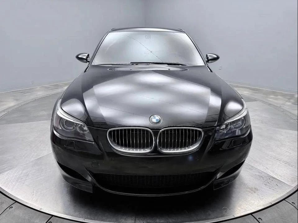 2006 BMW E60 M5 - Image 2 of 19