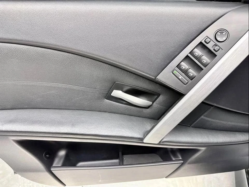2006 BMW E60 M5 - Image 15 of 19