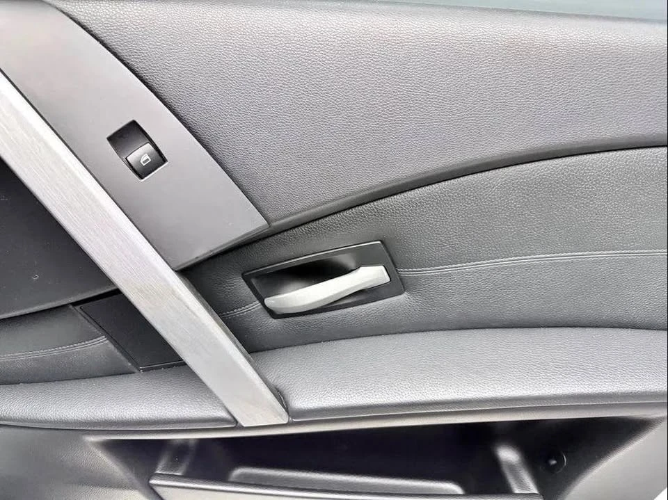 2006 BMW E60 M5 - Image 16 of 19