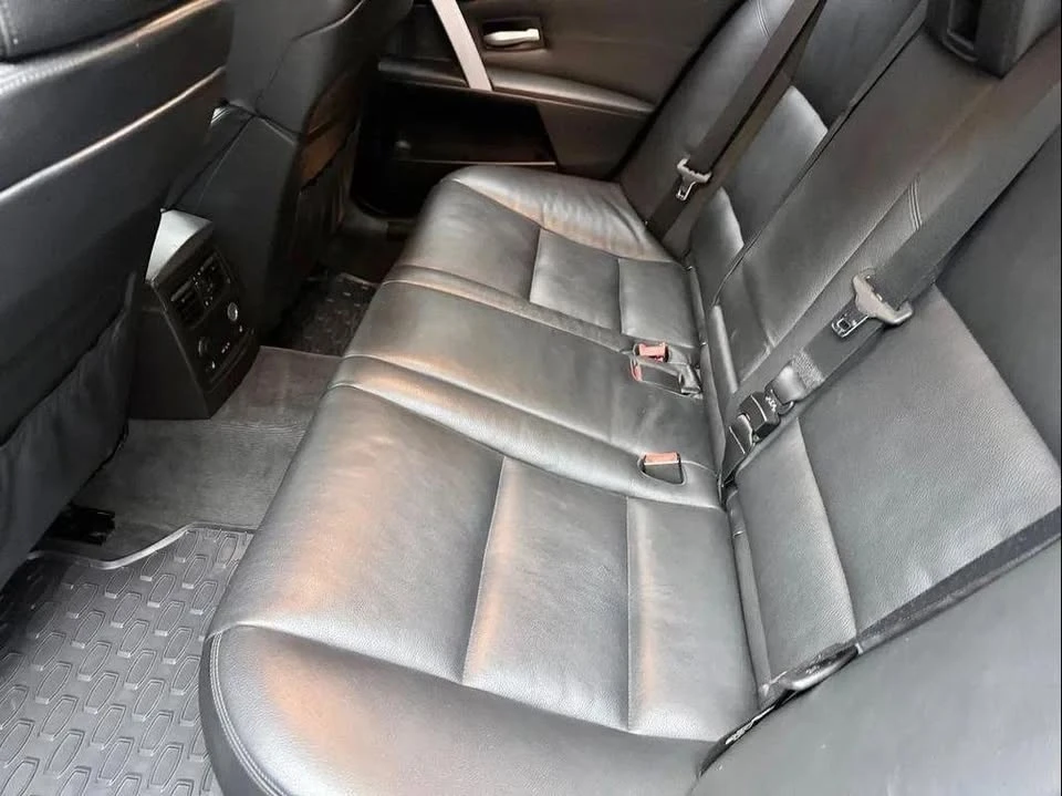 2006 BMW E60 M5 - Image 14 of 19