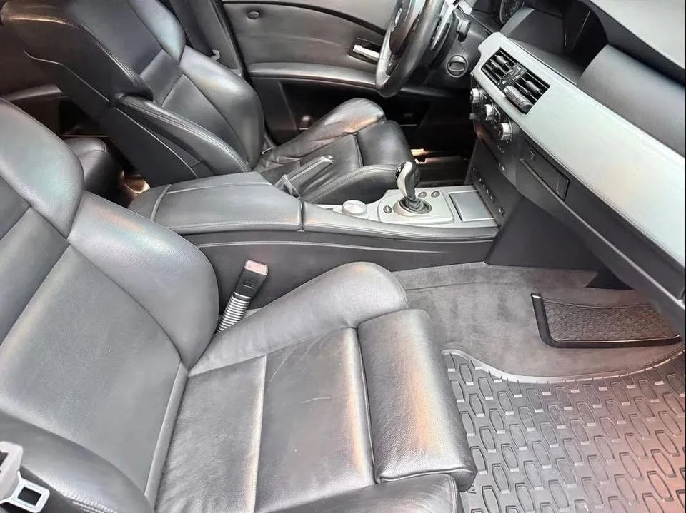 2006 BMW E60 M5 - Image 12 of 19
