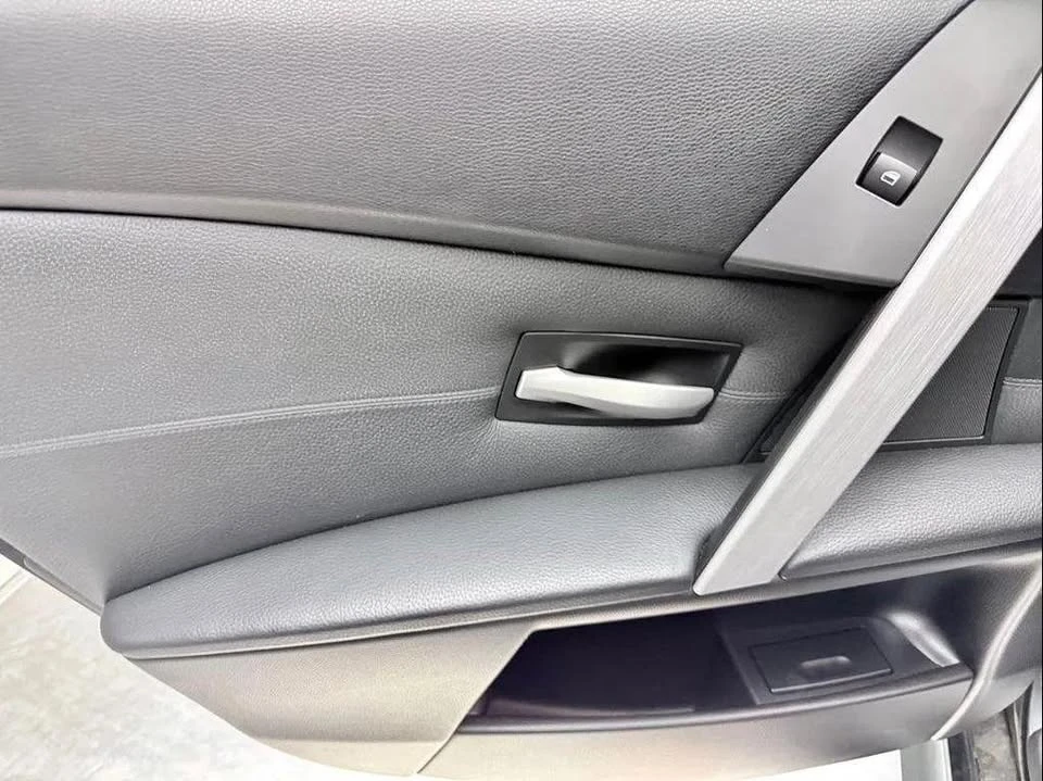 2006 BMW E60 M5 - Image 17 of 19