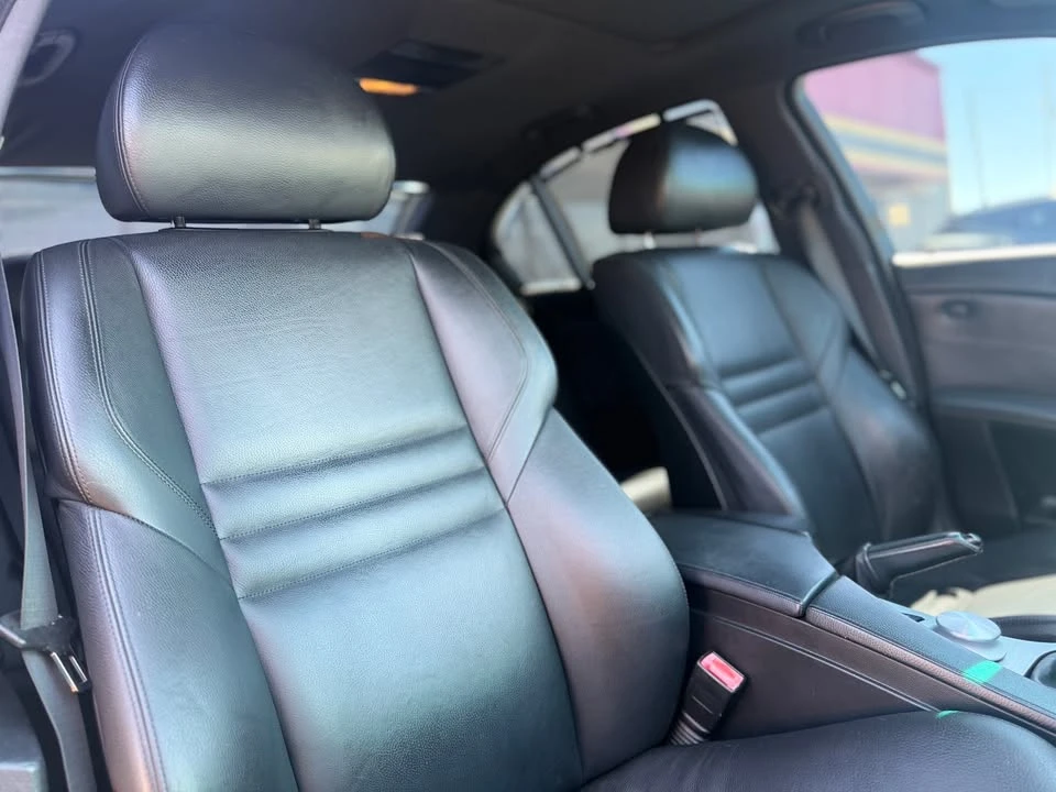 2006 BMW E60 M5 - Image 19 of 20