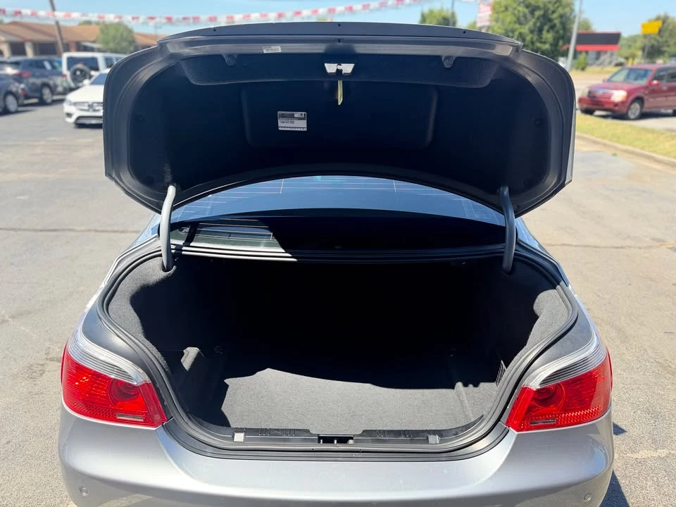 2006 BMW E60 M5 - Image 16 of 20
