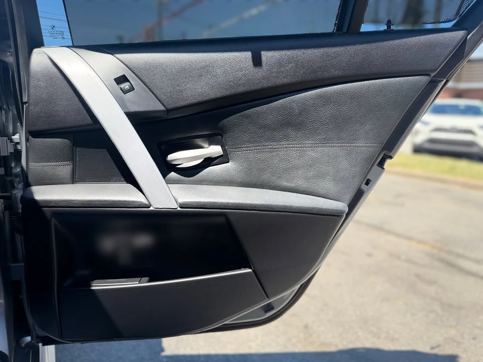 2006 BMW E60 M5 - Image 17 of 20
