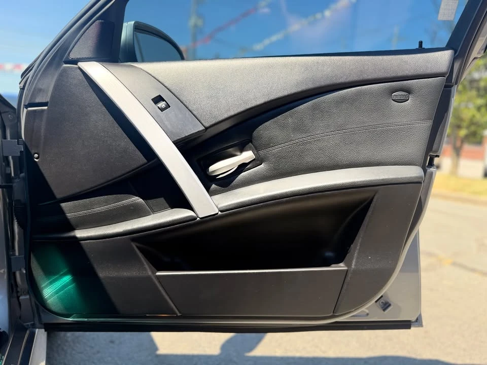 2006 BMW E60 M5 - Image 18 of 20