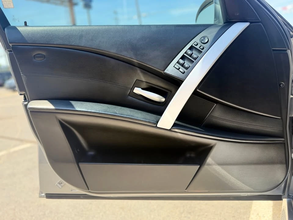 2006 BMW E60 M5 - Image 14 of 20