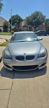 2006 BMW M5
