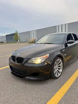 2006 BMW M5