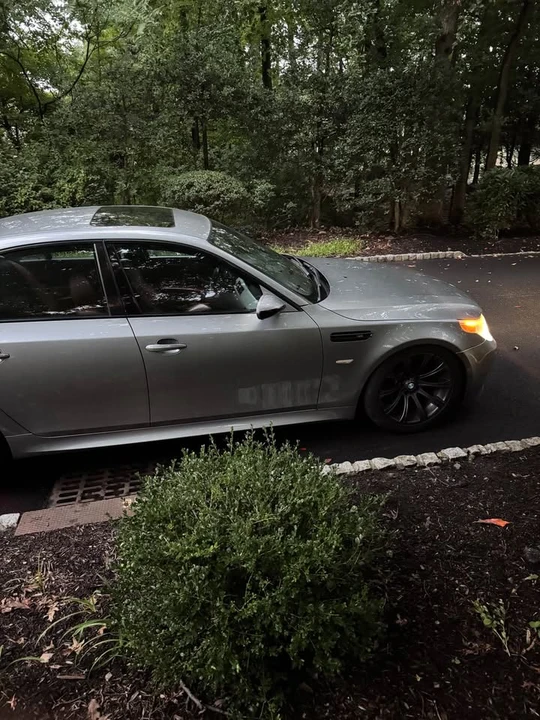 2006 BMW E60 M5 - Image 4 of 8