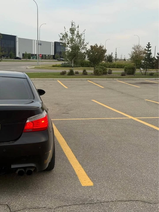 2006 BMW E60 M5 - Image 6 of 6