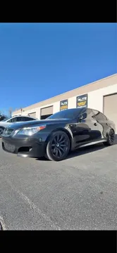 2006 BMW M5