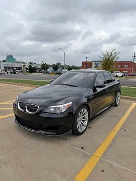 2006 BMW M5