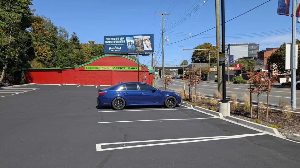 2006 BMW E60 M5 - Image 3 of 4