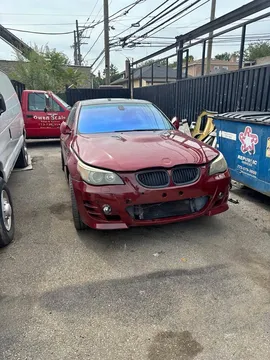 2006 BMW M5