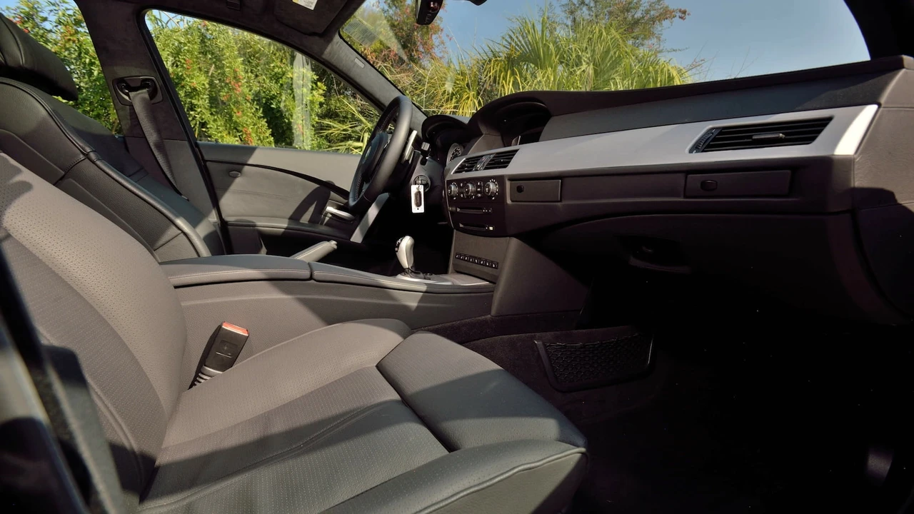2006 BMW E60 M5 - Image 5 of 28