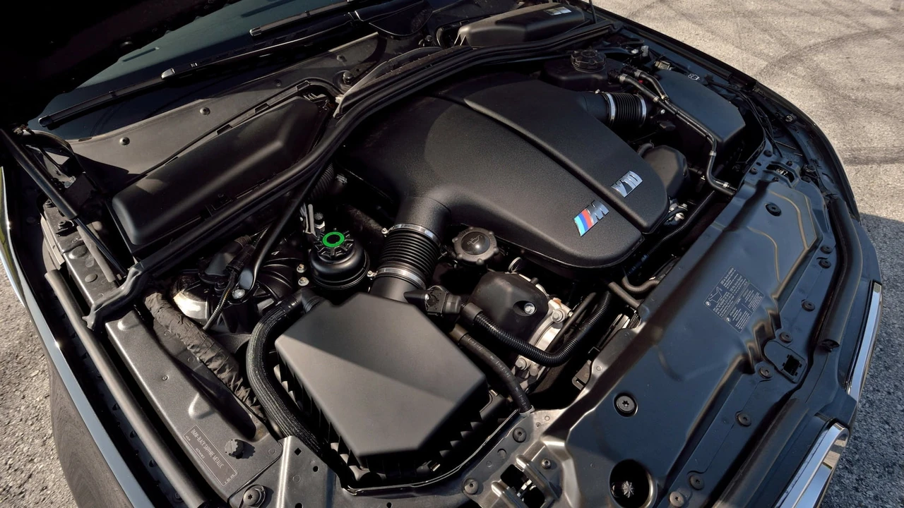 2006 BMW E60 M5 - Image 7 of 28