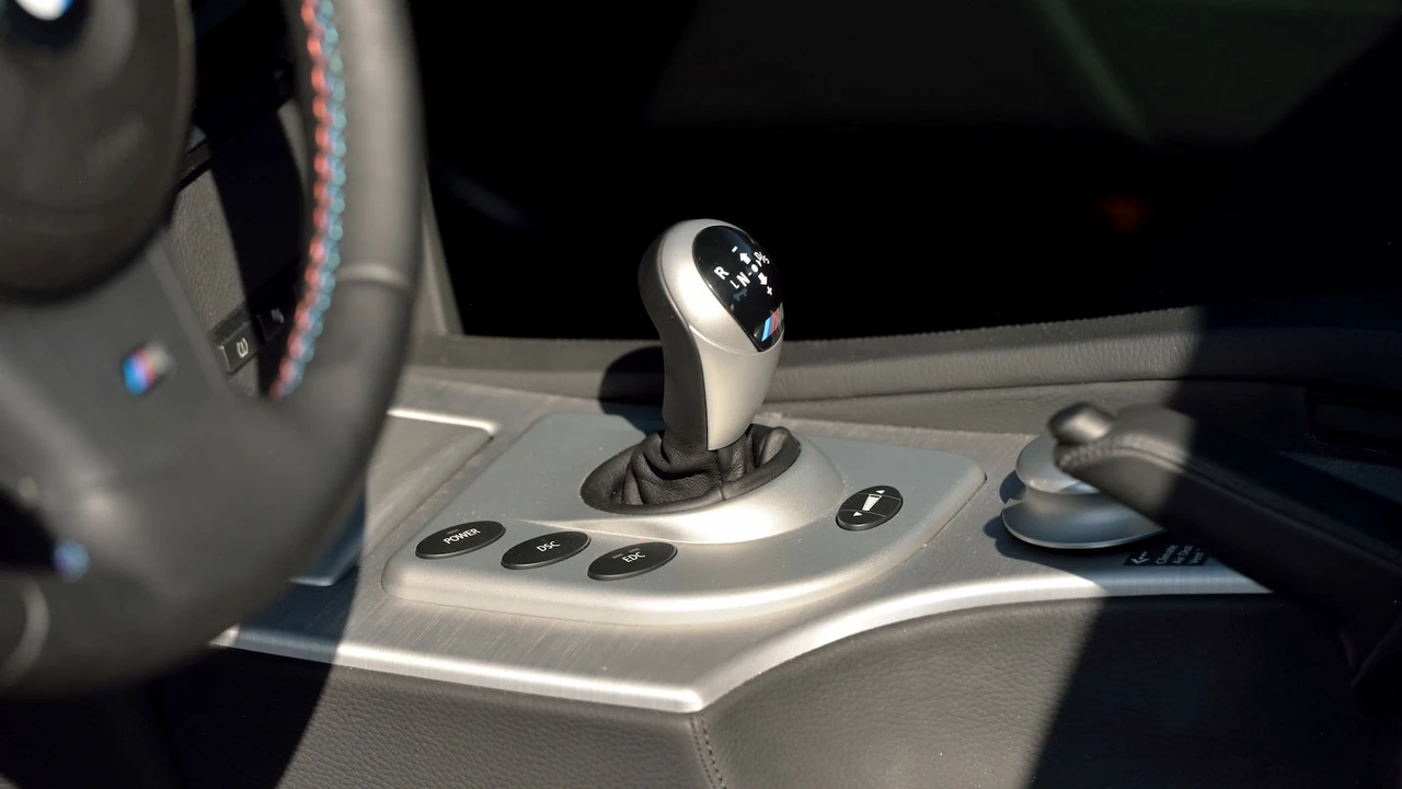 2006 BMW E60 M5 - Image 9 of 28