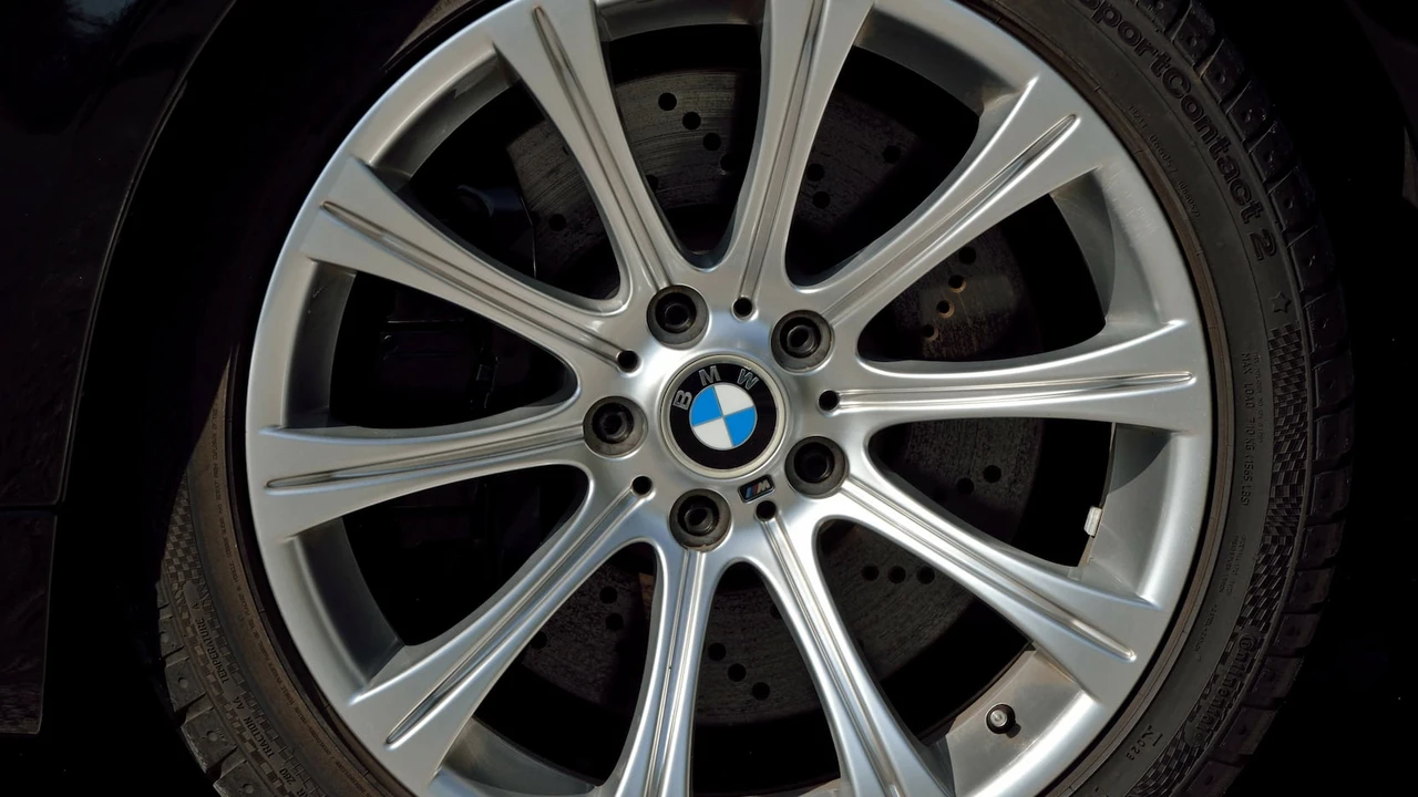 2006 BMW E60 M5 - Image 15 of 28