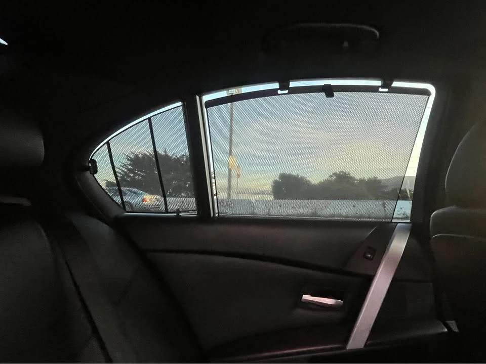 2006 BMW E60 M5 - Image 14 of 18
