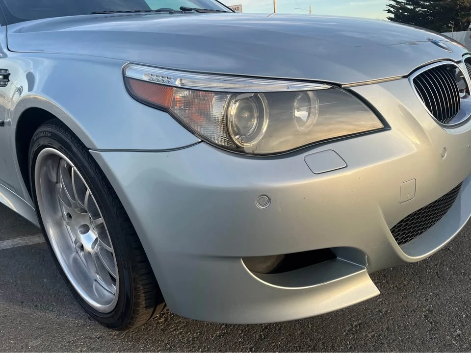 2006 BMW E60 M5 - Image 7 of 18