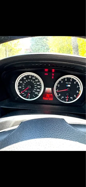 2006 BMW E60 M5 - Image 11 of 12