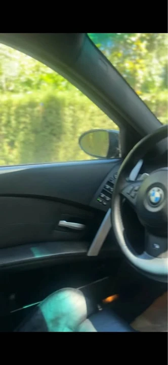 2006 BMW E60 M5 - Image 6 of 12