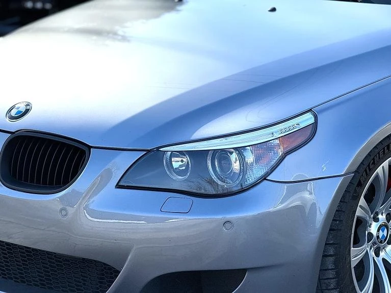2006 BMW E60 M5 - Image 5 of 20