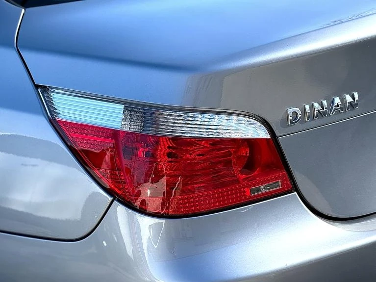 2006 BMW E60 M5 - Image 6 of 20