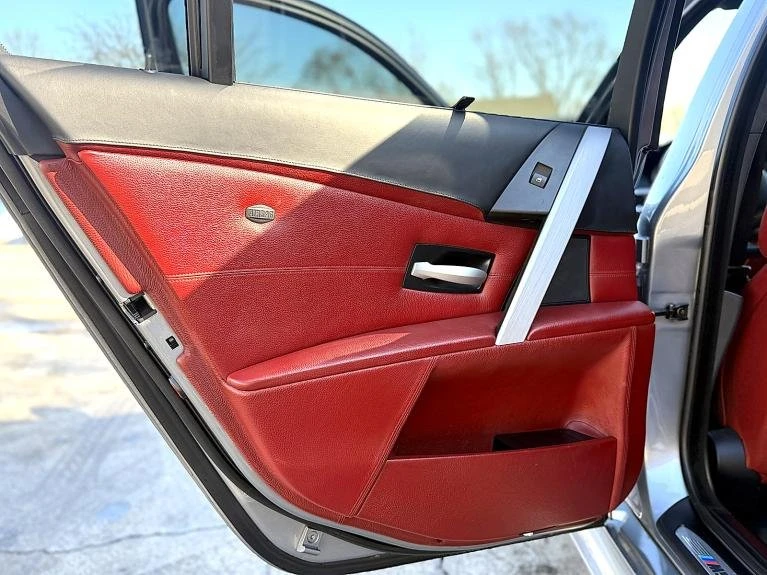 2006 BMW E60 M5 - Image 14 of 20