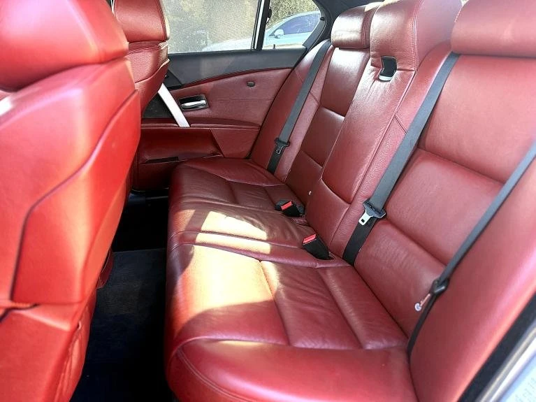 2006 BMW E60 M5 - Image 15 of 20