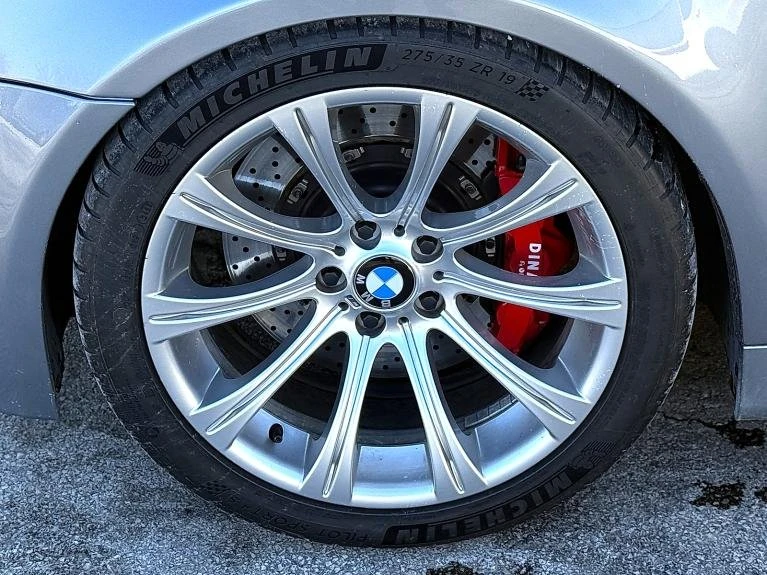 2006 BMW E60 M5 - Image 18 of 20