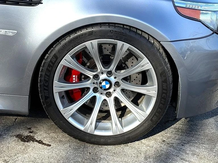 2006 BMW E60 M5 - Image 17 of 20