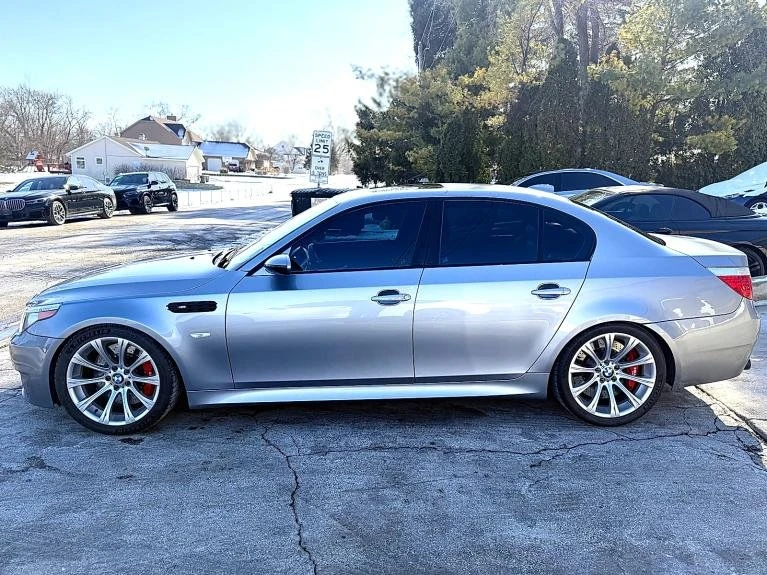 2006 BMW E60 M5 - Image 2 of 20