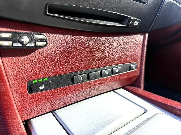2006 BMW E60 M5 - Image 12 of 20