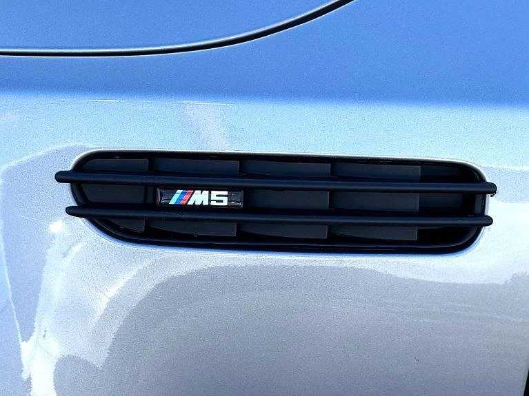 2006 BMW E60 M5 - Image 4 of 20
